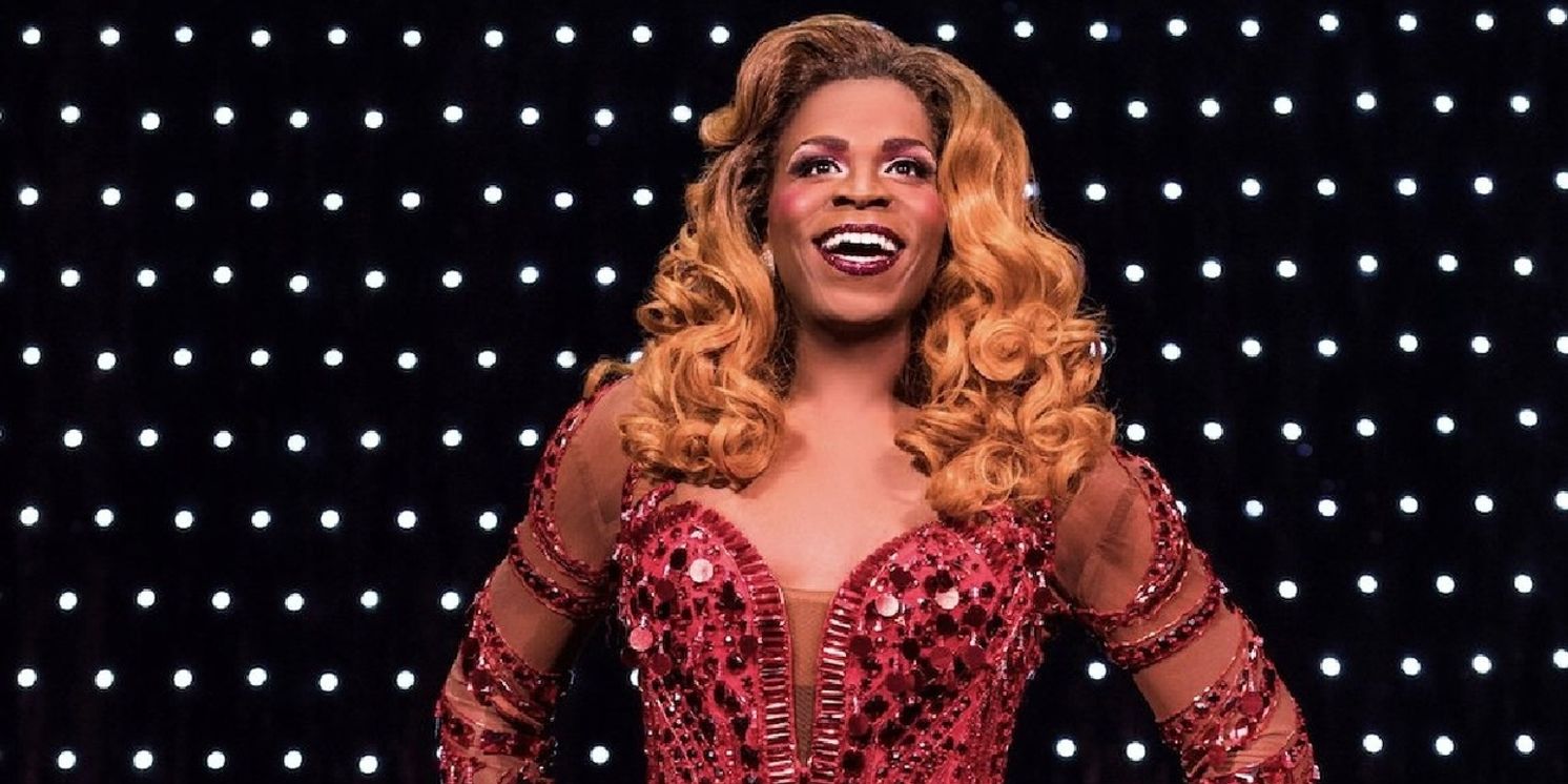 KINKY BOOTS is Coming to San Jose’s Center for the Performing Arts  Image