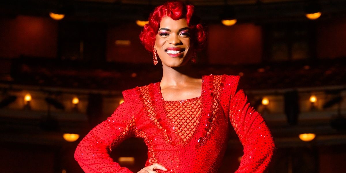 KINKY BOOTS to Host Special Gala Night in Support of WaterAid
