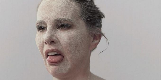 KIRSTY MANN: CORPSE Will Present World Premiere at Edinburgh Fringe Photos
