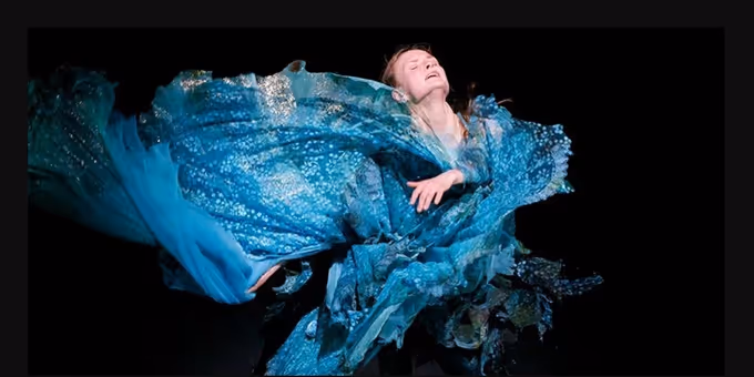 KISMET World Premiere And EMMA BOVARY Encore Set for National Ballet Of Canada  Photos