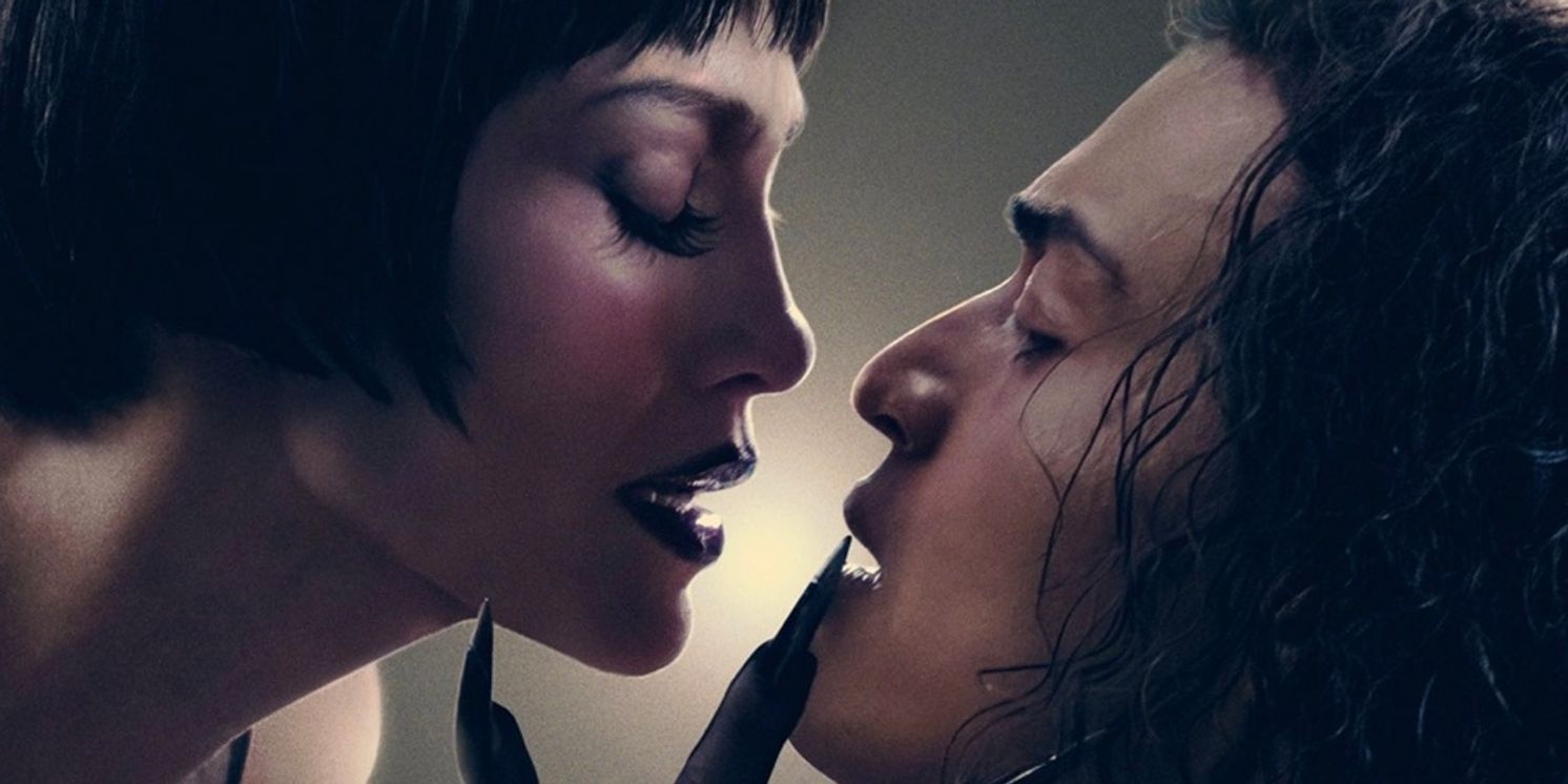 KISS OF THE SPIDER WOMAN Movie Soundtrack Now Available on CD  Image