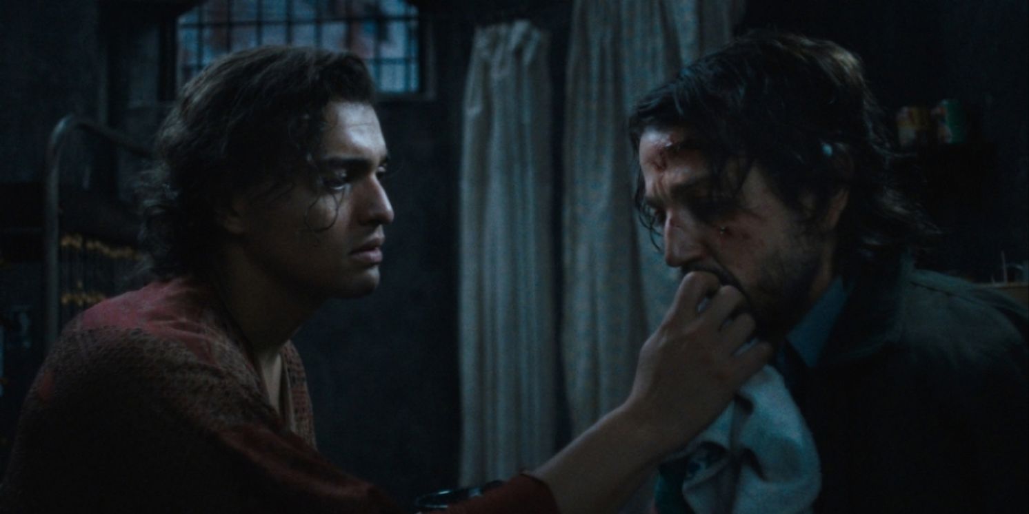 KISS OF THE SPIDER WOMAN Movie Hitting Theaters This Fall  Image