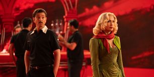 KISS OF THE SPIDER WOMAN Sets November Digital Release