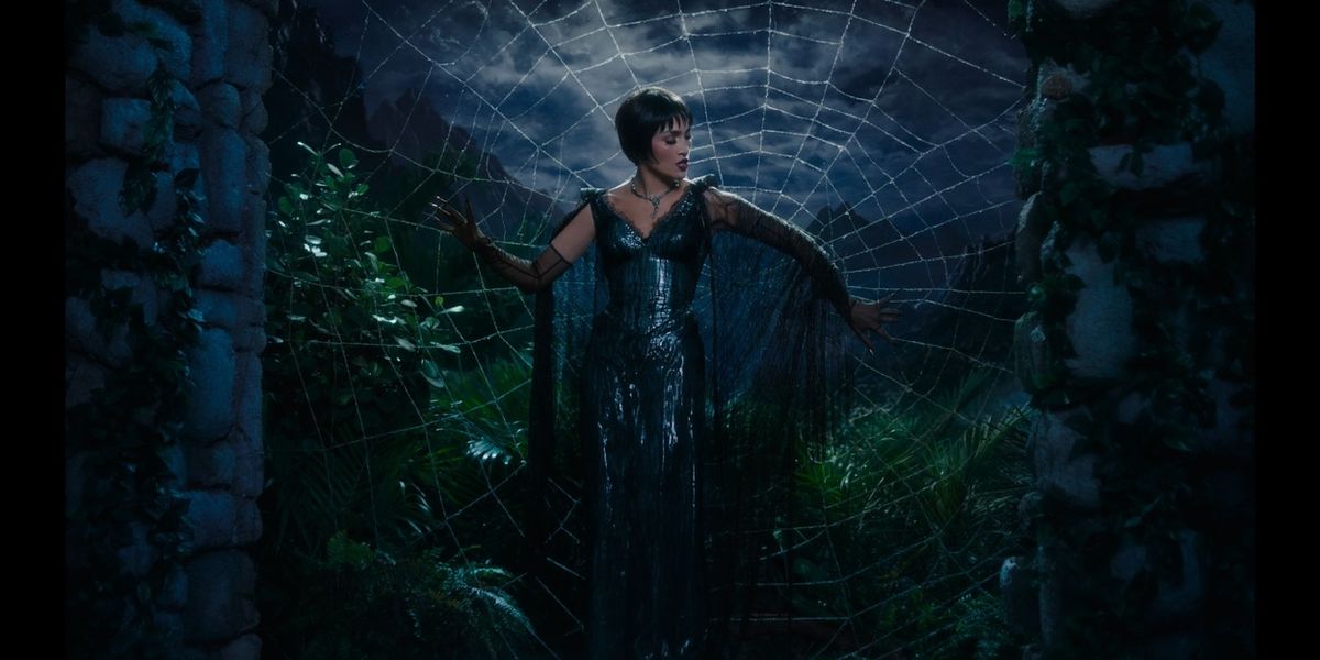 'किस ऑफ द स्पाइडर वुमन' फरवरी में हुलु पर स्ट्रीमिंग डेब्यू करेगा 