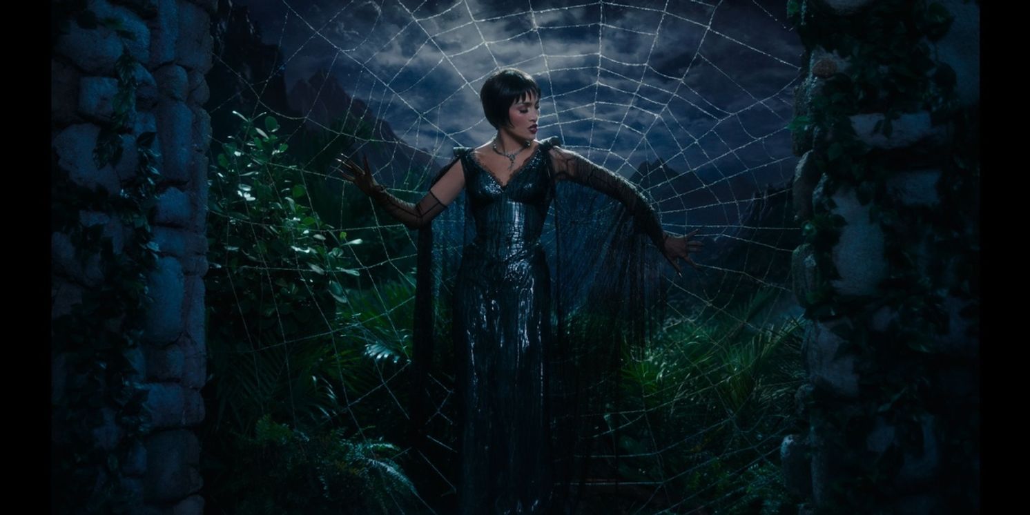 KISS OF THE SPIDER WOMAN to Make Hulu Streaming Debut in February  Image