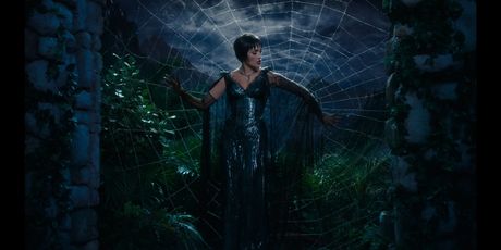 KISS OF THE SPIDER WOMAN to Make Hulu Streaming Debut in February Photo