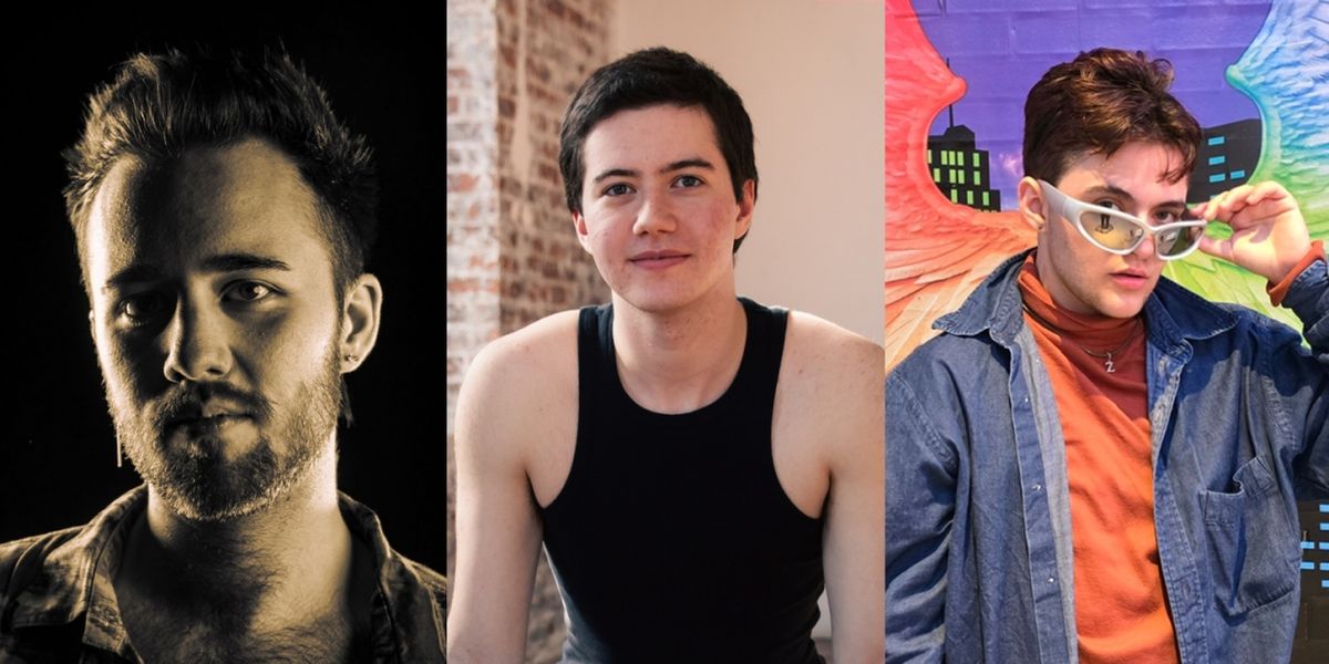 Kitchen Sink Theatre Company to Present NYC Premiere of Cory Sapienza's PILLOW TALK at The Tank