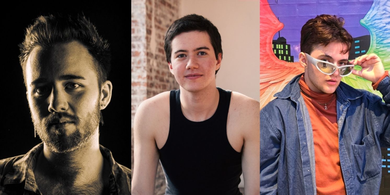 Kitchen Sink Theatre Company to Present NYC Premiere of Cory Sapienza's PILLOW TALK at The Tank  Image