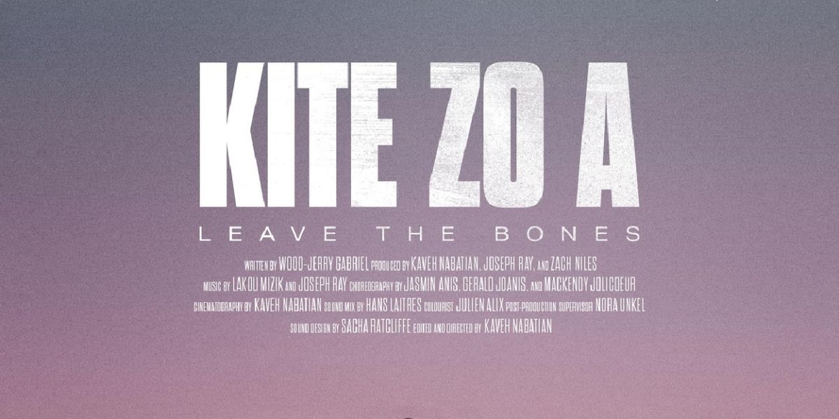 KITE ZO A To Hold NY Premiere With Rooftop Films Featuring Live Music And Q&A With Director & Film Subjects