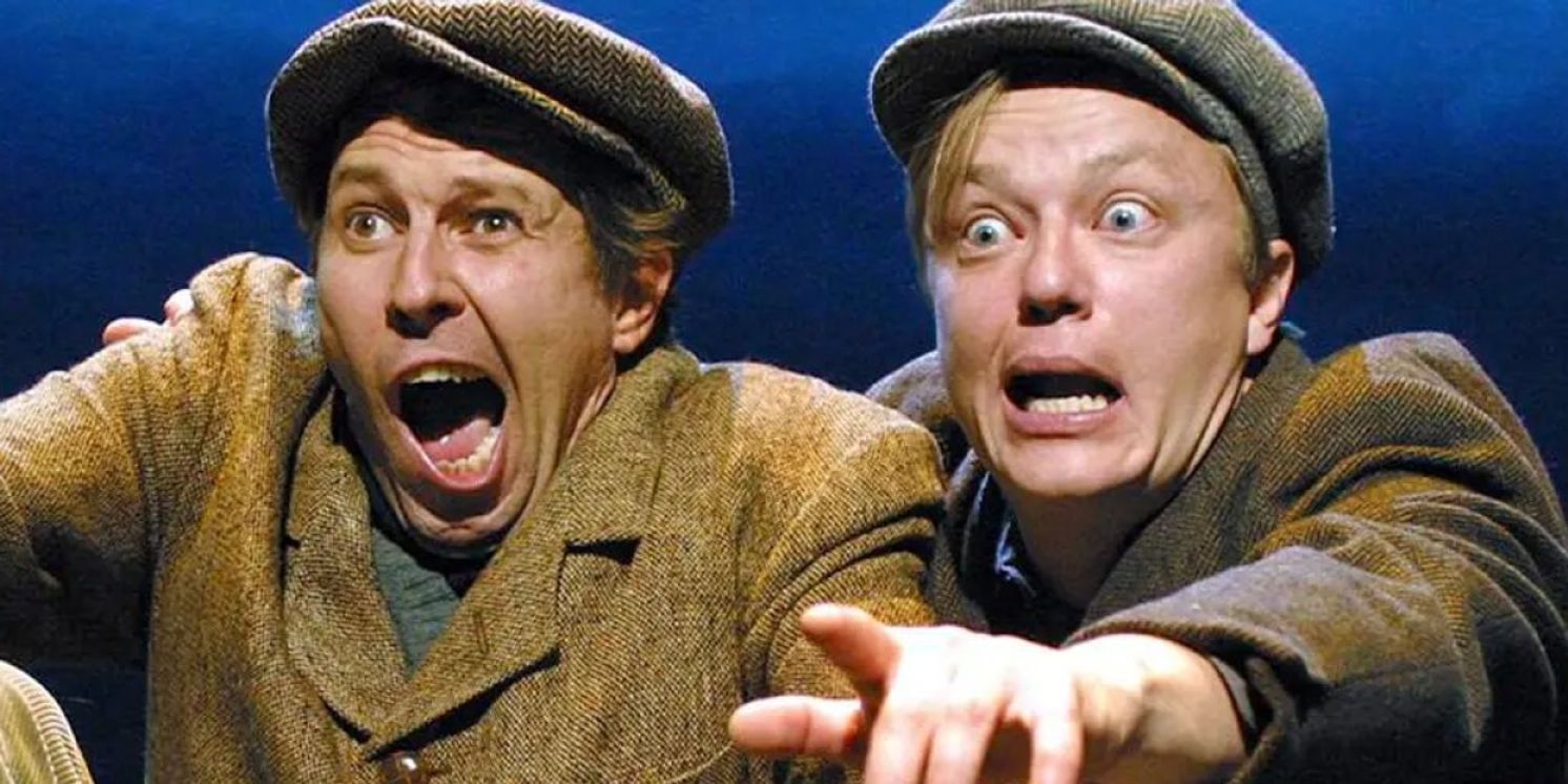 KIVIÄ TASKUSSA Comes to Tampere This Week  Image