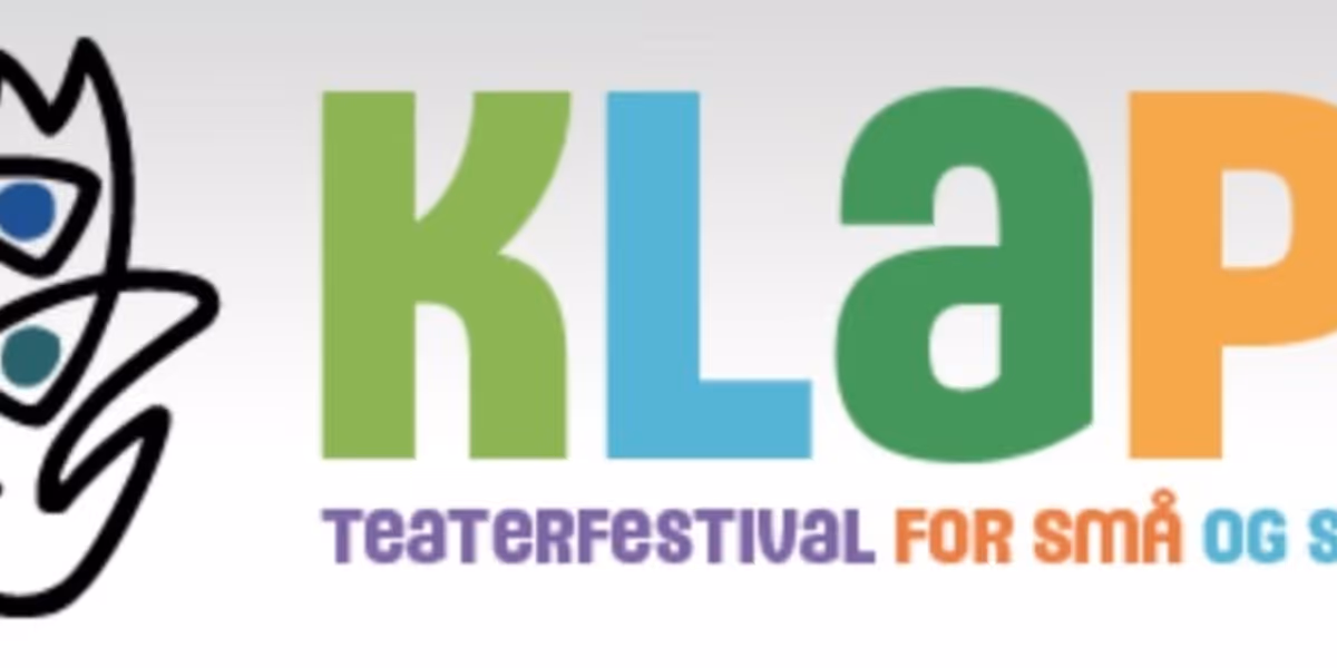 KLAP – Theatre for Young Audiences Festival Will Return to Denmark