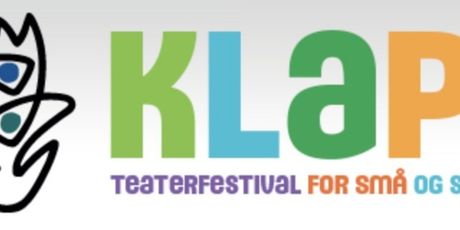 KLAP – Theatre for Young Audiences Festival Will Return to Denmark Photo