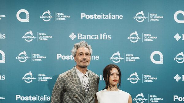 KLARA AND THE SUN Rome Photo Call Showcases Cast