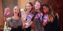 Everything to Know About Kids' Night on Broadway 2026