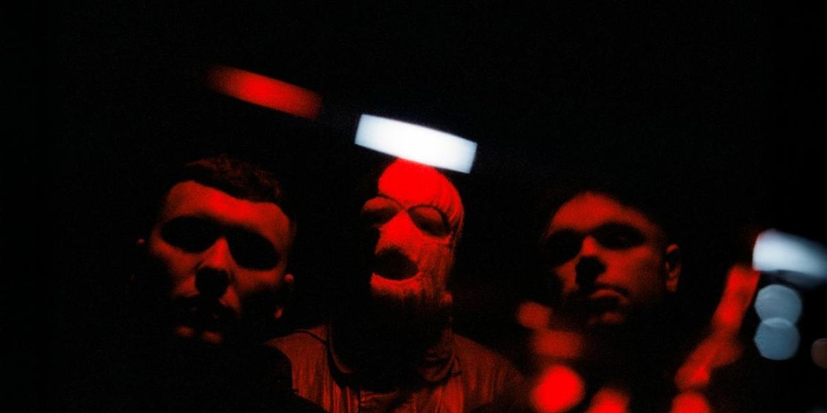 KNEECAP to Play Bradford Live Dec. 11, 2026 on FENIAN World Tour