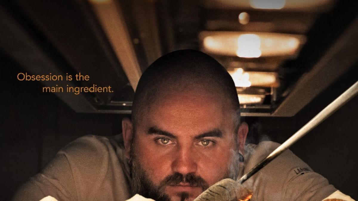 KNIFE EDGE: CHASING MICHELIN STARS to Return for Season Two
