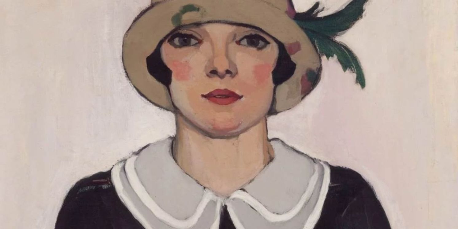 KNOW MY NAME: Australian Women Artists Begins National Tour in Regional Victoria  Image