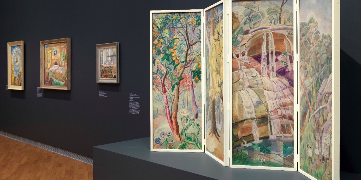 KNOW MY NAME: MAKING IT MODERN Exhibit Enters Final Days  Image