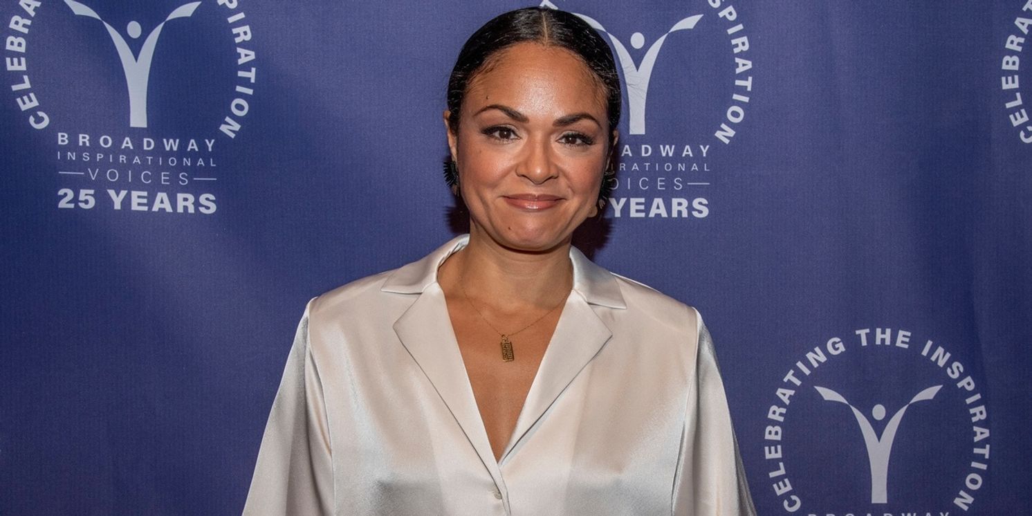 KO, Katerina McCrimmon and More to Star in AZUL The Musical - Work In Progress Presentation  Image