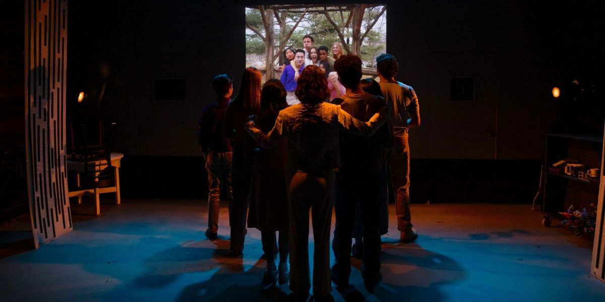 KODACHROME by Adam Szymkowicz Opens At Fordham University