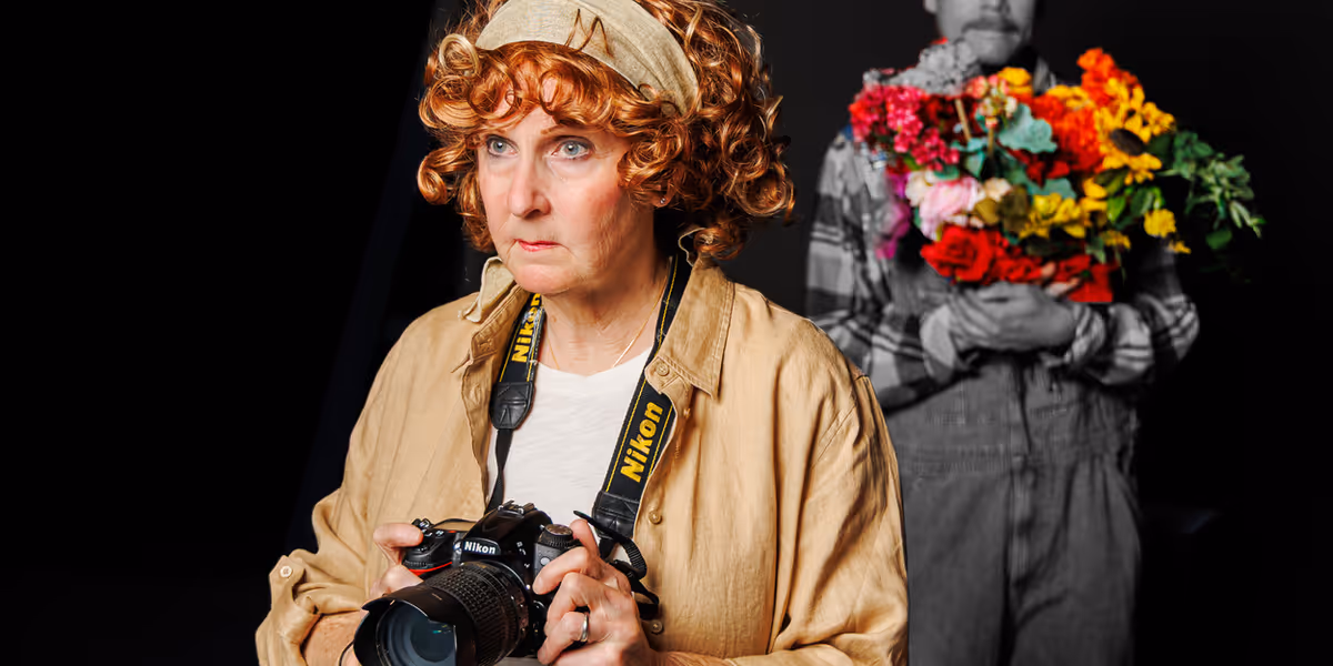 KODACHROME to Close Bergen County Players' 93rd Season