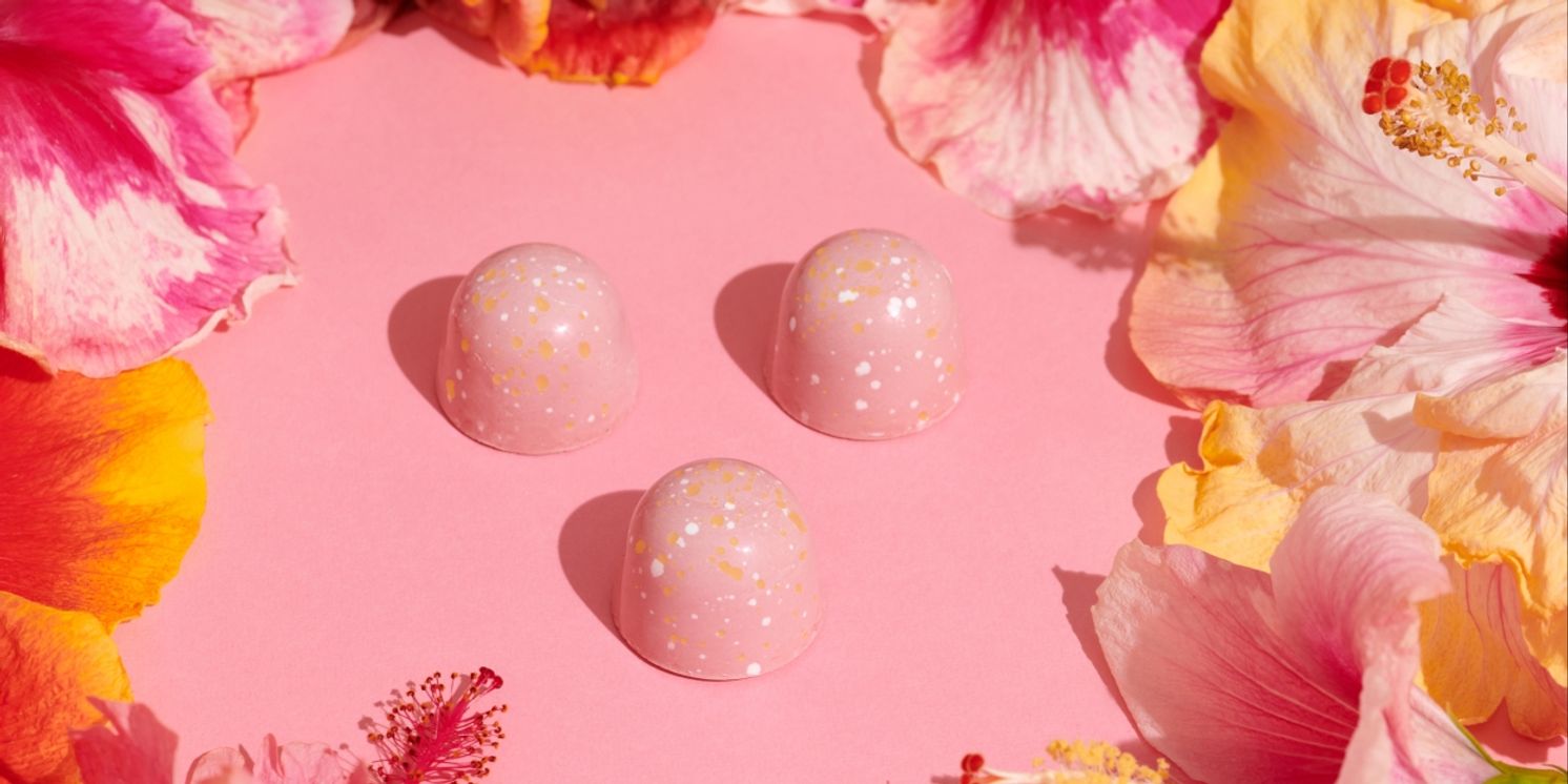 KOHO Chocolate Confections for Mother's Day  Image