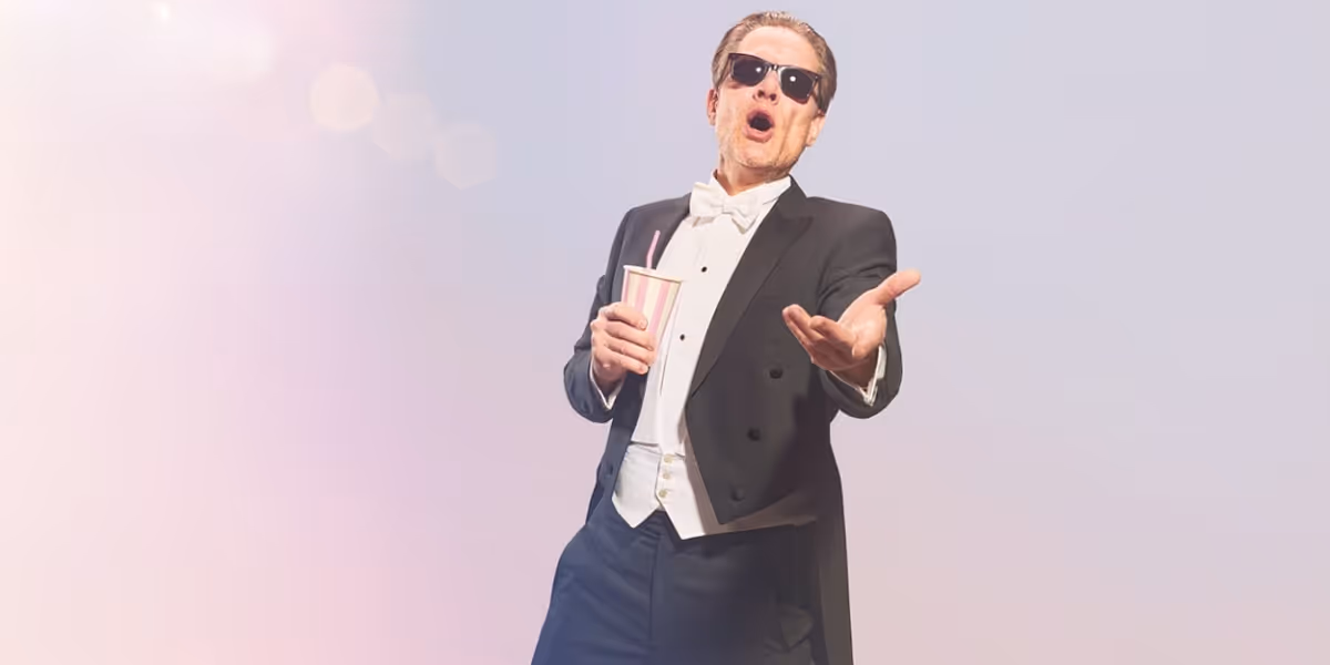 KONGELIG SOMMEROPERA Comes to Det KGL Teater