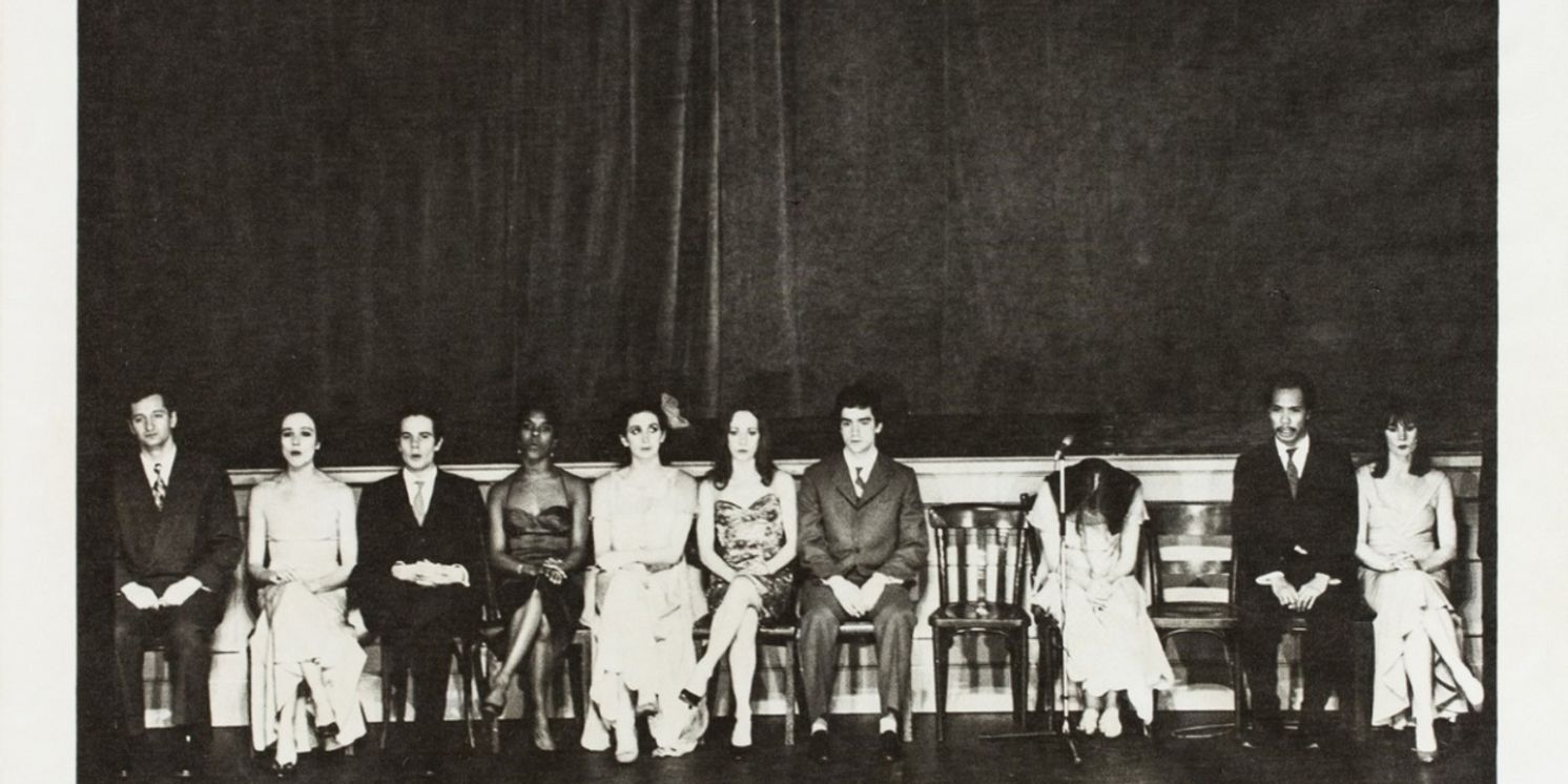 KONTAKTHOF – ECHOES OF '78 Will Embark on Tour  Image