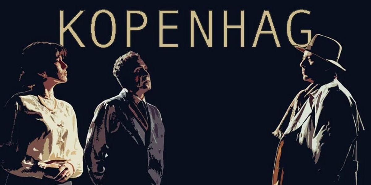 KOPENHAG Comes to Zorlu PSM