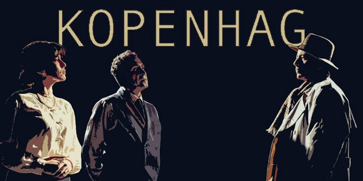 KOPENHAG Comes to Zorlu PSM  Image