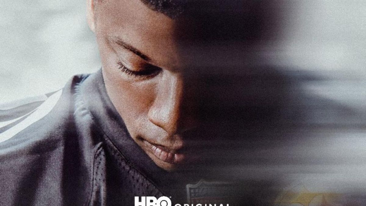 KORDELL STEWART / SLASH & BURN Documentary to Debut on HBO