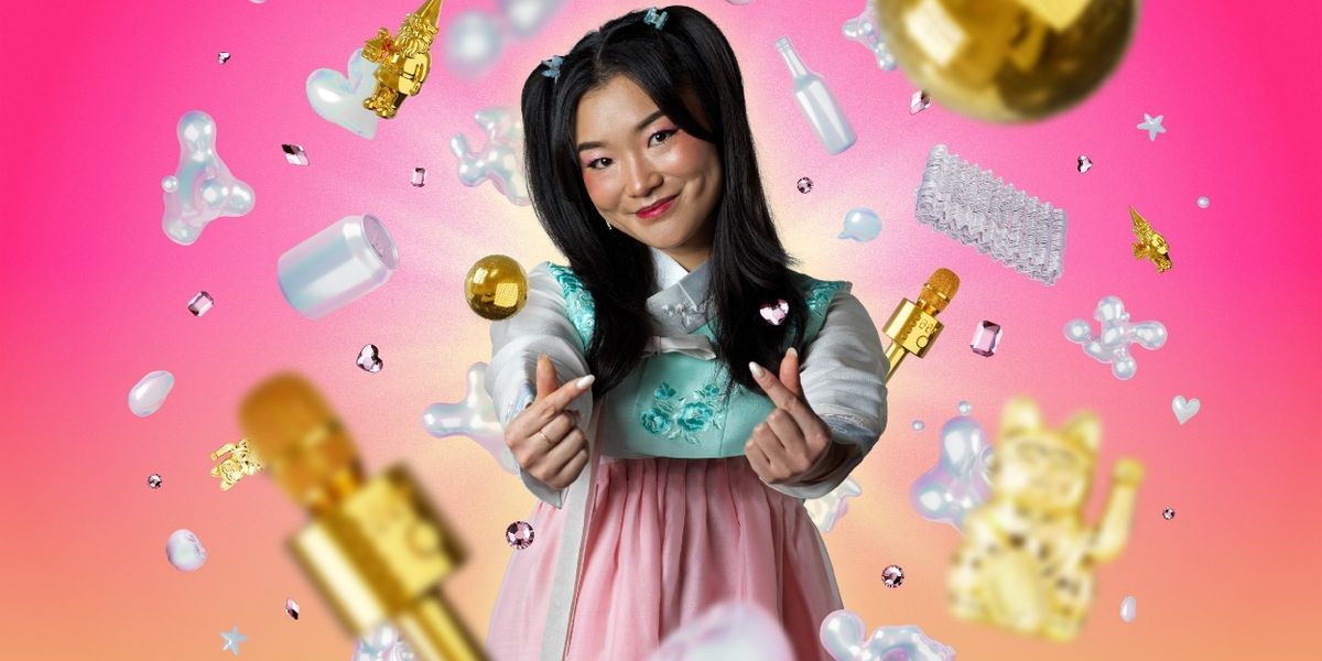 KOREABOO Comes to Griffin Theatre Company