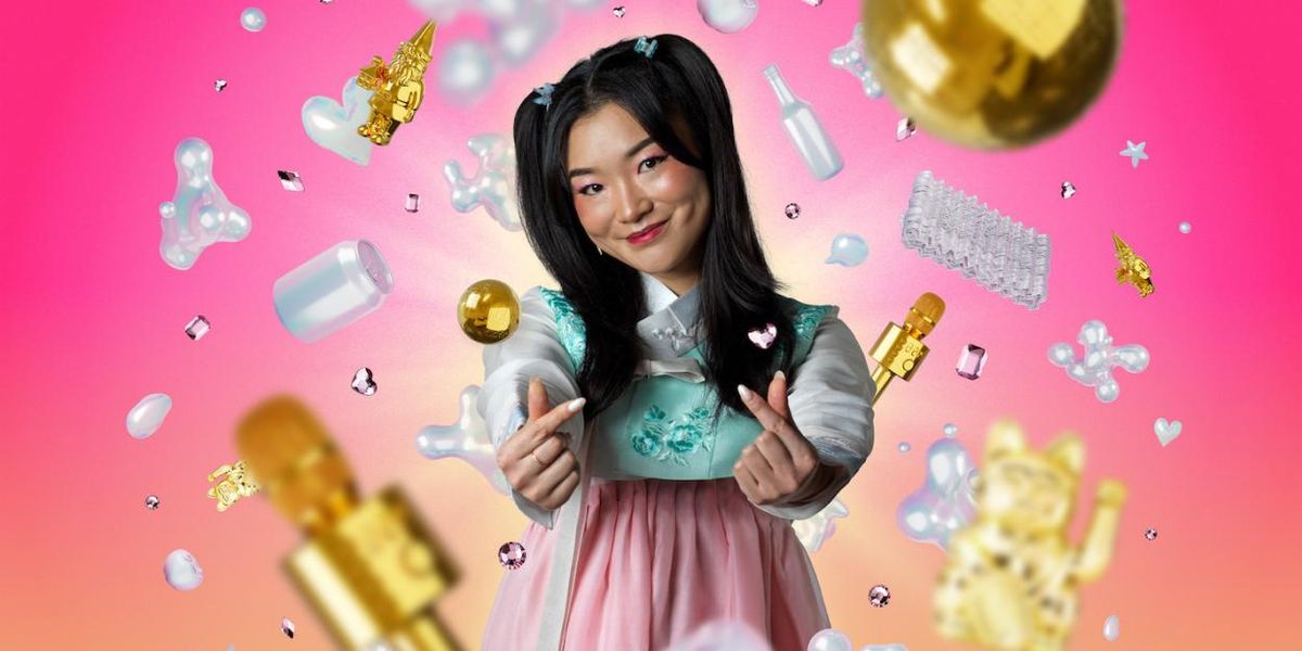 KOREABOO to Make Victorian Premiere at Malthouse Theatre