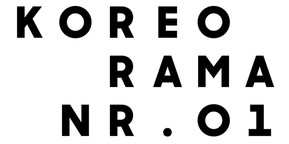 KOREORAMA Comes to Det KGL. Teater