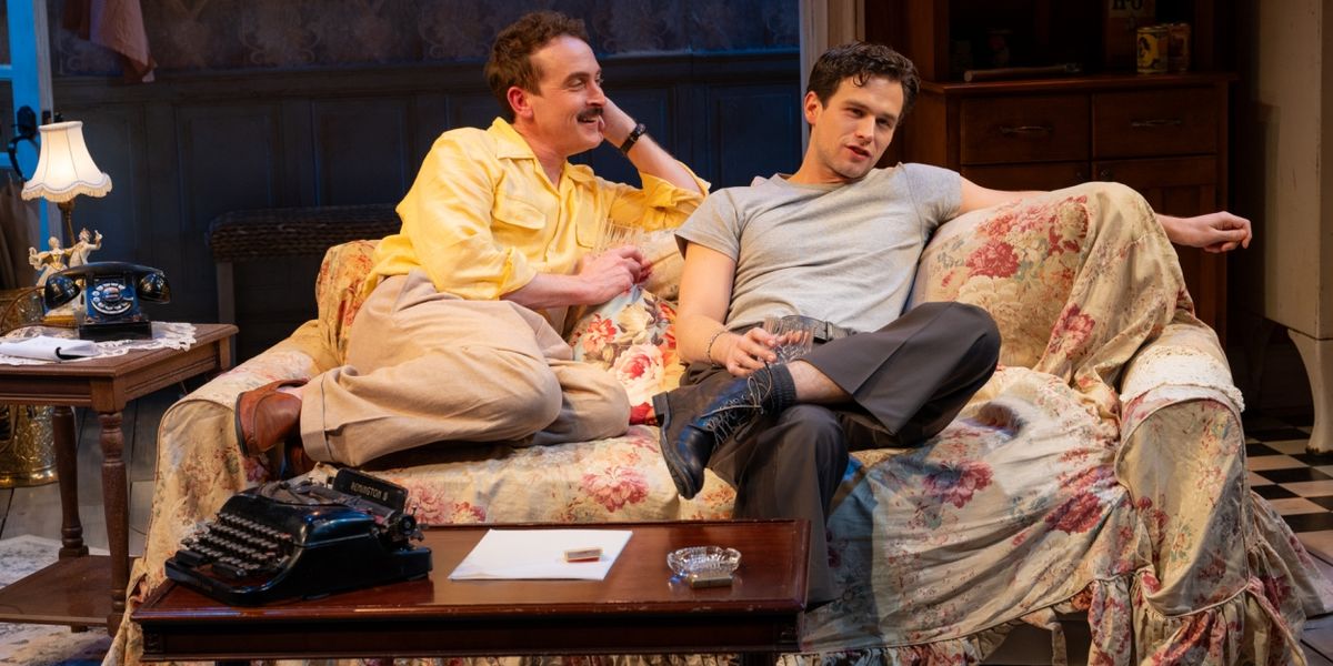 KOWALSKI Extends Run at At The Duke on 42nd Street at New 42 Studios