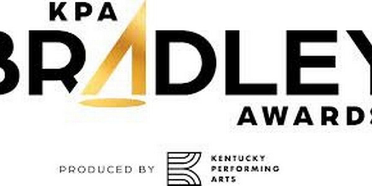 KPA Bradley Awards Name Kentucky and Southern Indiana's Top High School Theatre Stars