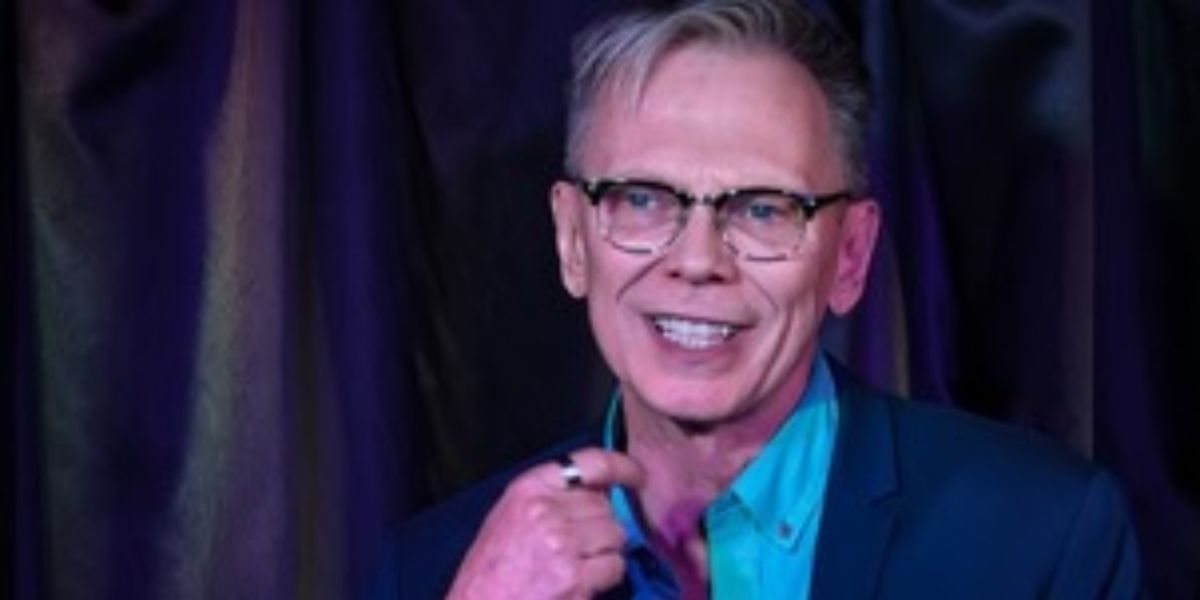 KPFK's Arts In Review to Host Solo Artist David Dean Bottrell