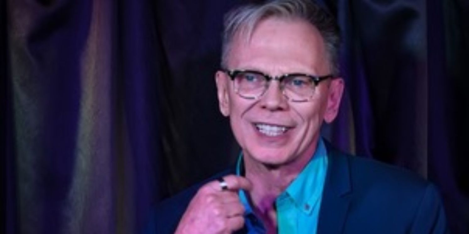 KPFK's Arts In Review to Host Solo Artist David Dean Bottrell  Image