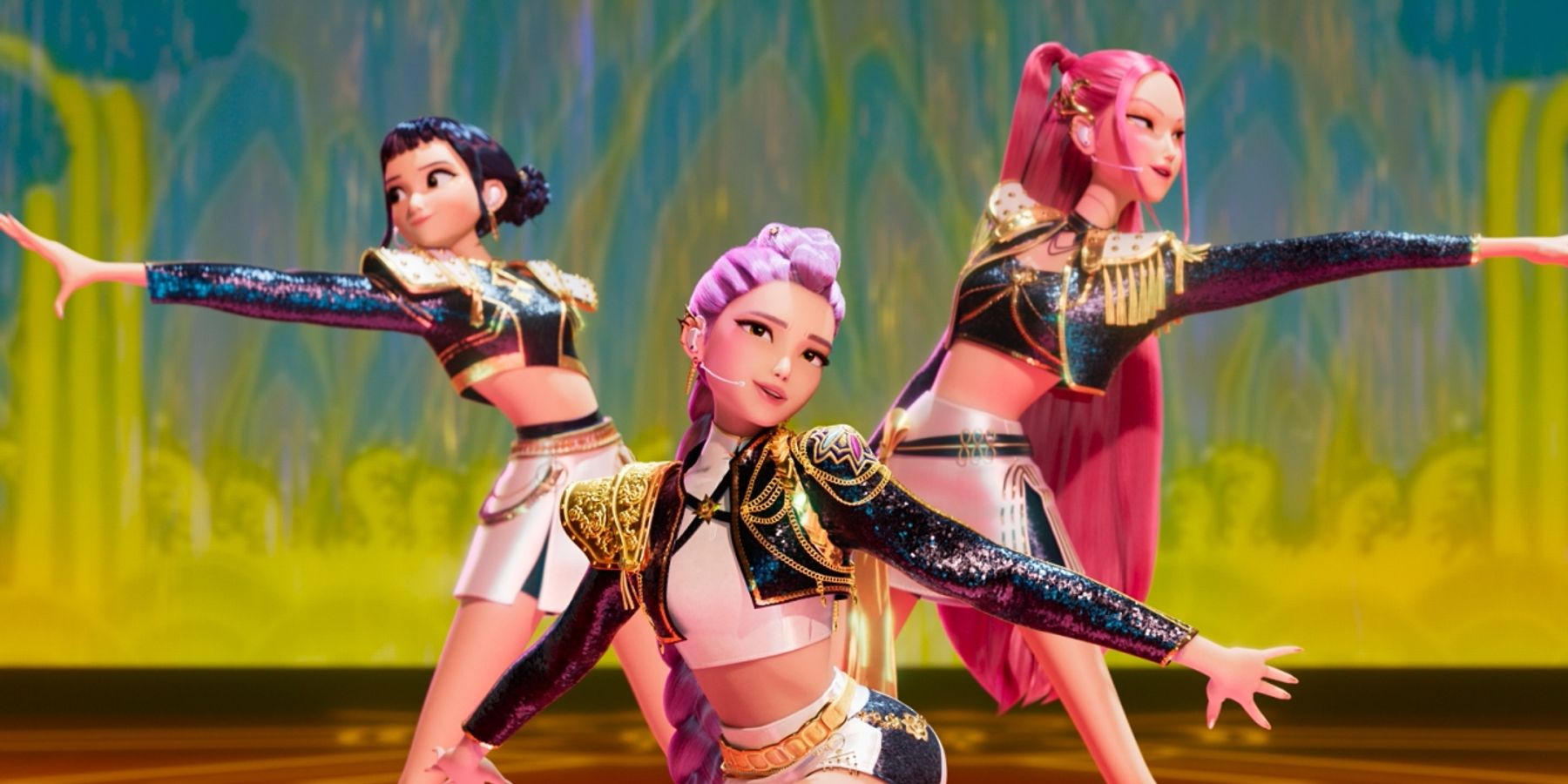 KPOP DEMON HUNTERS Soundtrack Leads Global Streaming Charts