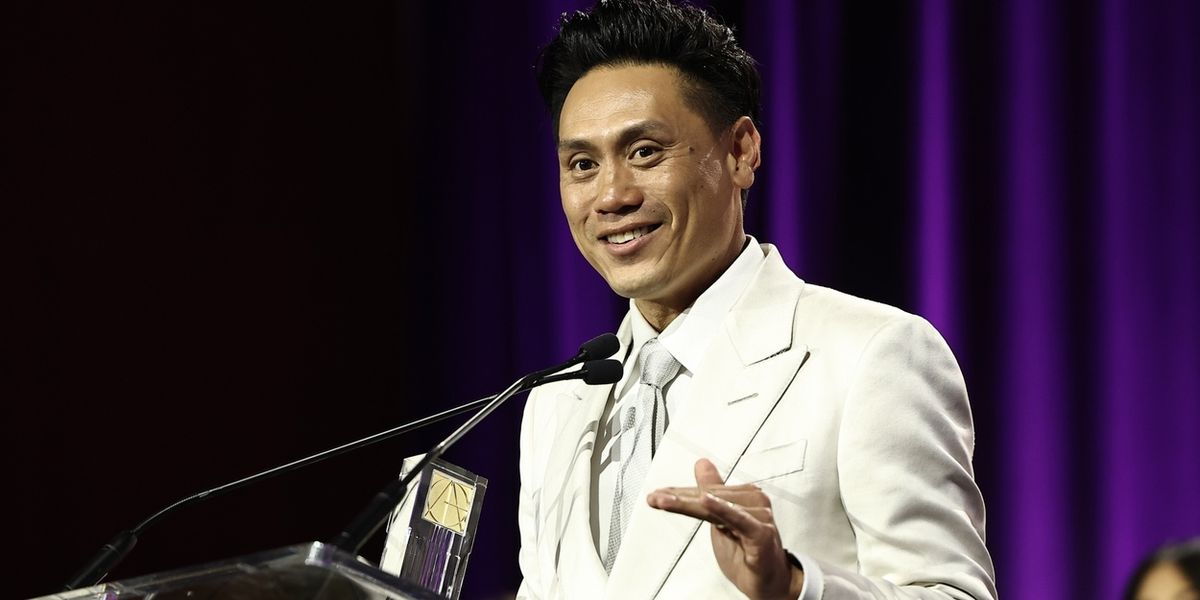 KPOP DEMON HUNTERS, MID-CENTURY MODERN, & More Win ADG Awards - Full List
