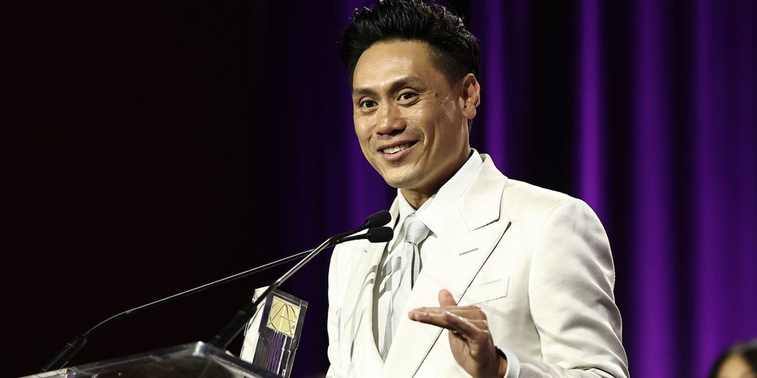 KPOP DEMON HUNTERS, MID-CENTURY MODERN, & More Win ADG Awards - Full List  Image