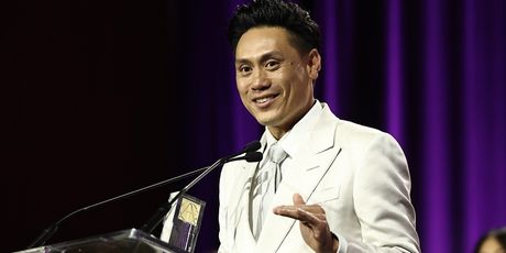 KPOP DEMON HUNTERS, MID-CENTURY MODERN, & More Win ADG Awards - Full List Photo