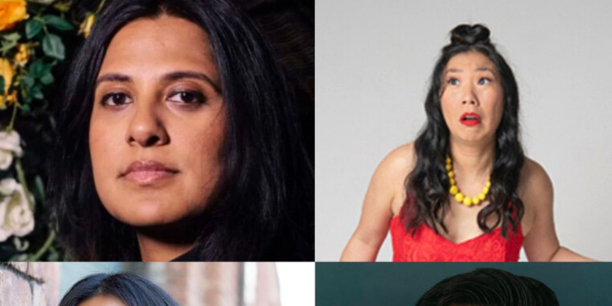KRISTINA WONG, #FOOD BANK INFLUENCER and More Set for East West Players 61st Season