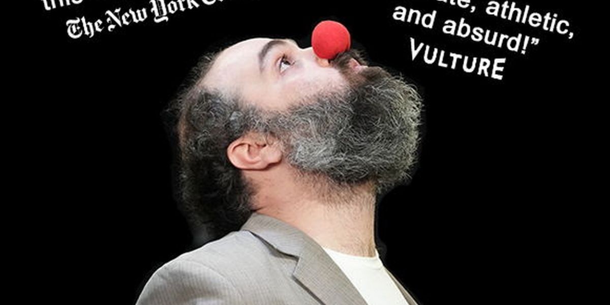 KRYMOV LAB NYC Presents the Return Engagement of EUGENE ONEGIN