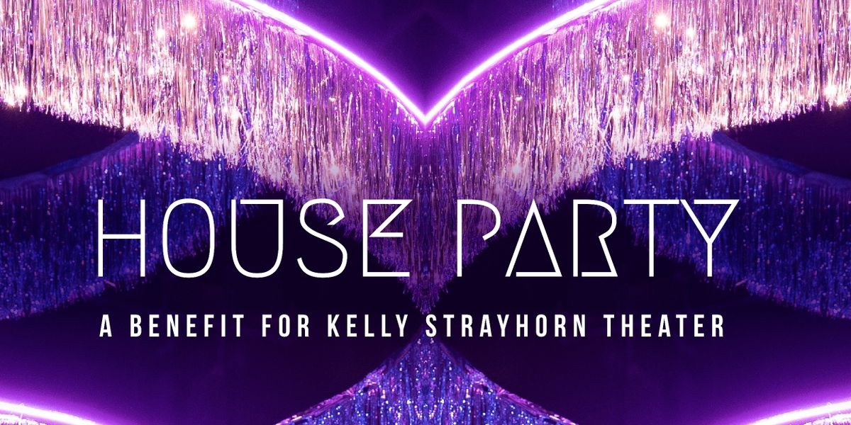 KST's HOUSE PARTY: LAVENDER Set For Next Month
