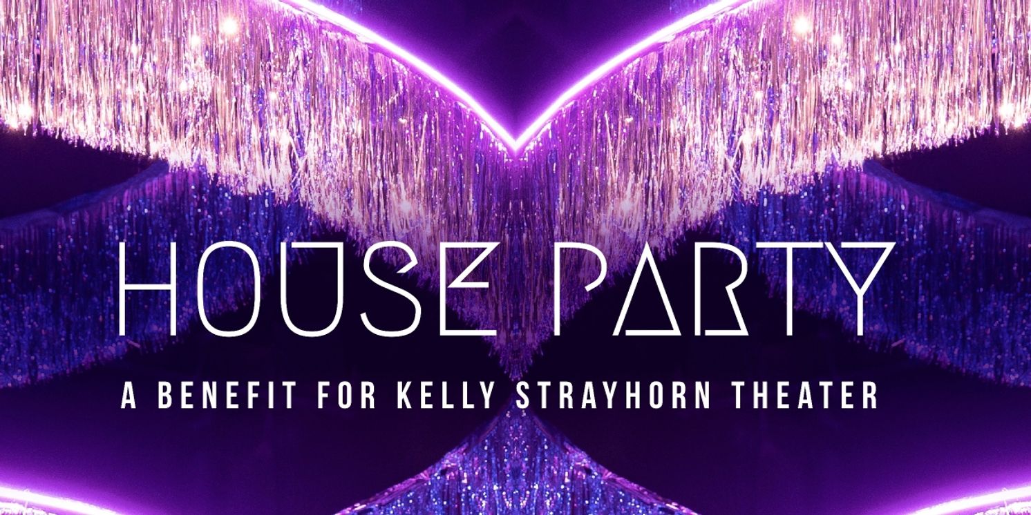 KST's HOUSE PARTY: LAVENDER Set For Next Month  Image