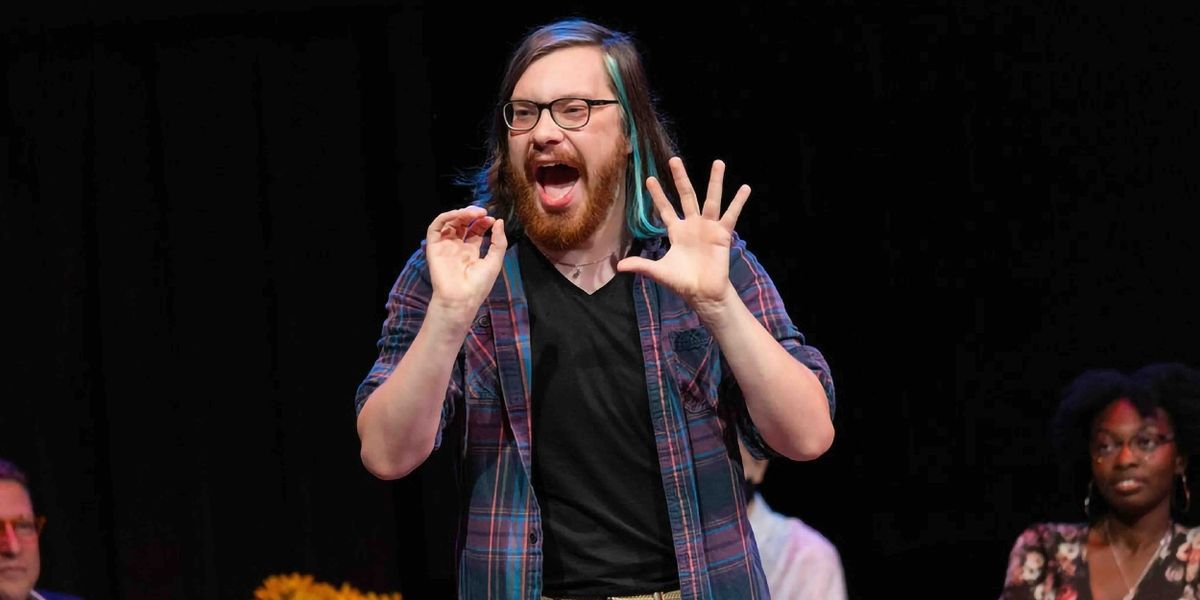 KSU Tellers Spring Showcase Set For This Month