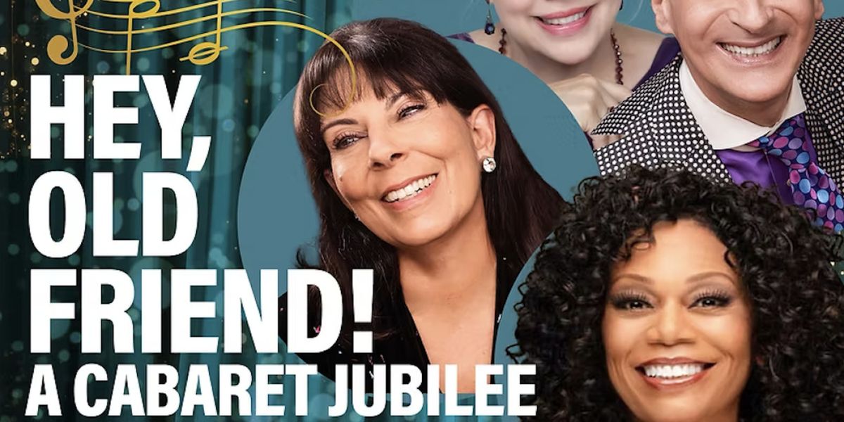 KT Sullivan, Christine Pedi, and More Will Bring HEY, OH FRIEND! to East Hampton