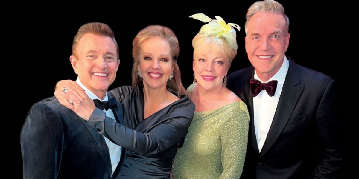 KT Sullivan, Jeff Harnar & More to Star in WE LOVE THE WINTER WEATHER at Birdland