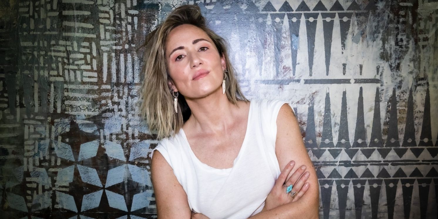 KT Tunstall, LaChanze, Nick Fradiani & More to Join ROCKERS ON BROADWAY at Sony Hall  Image